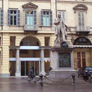 Teatro Carignano - Torino