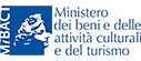 Ministero dei Beni e delle Attività Culturali e del Turismo