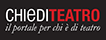 logo Chiediteatro