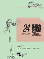 Locandina 24° EDIZIONE - 2019 Festival delle Colline Torinesi