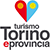 logo Turismo Torino